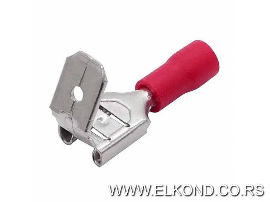 Stopica izolovana natična muški-ženski 1,5-6,3